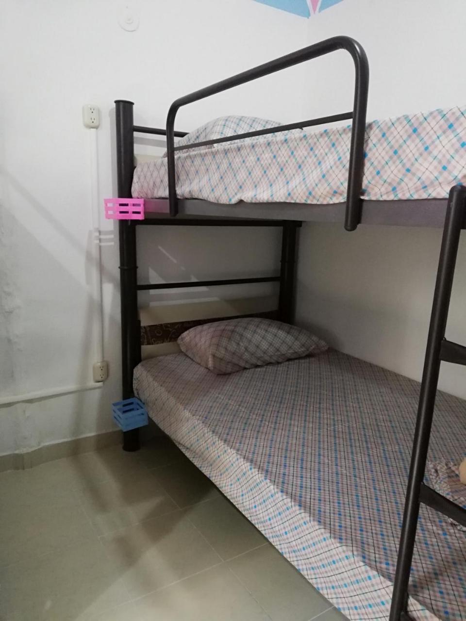 Appartamenti Melissa 2 Playa del Carmen Exteriör bild
